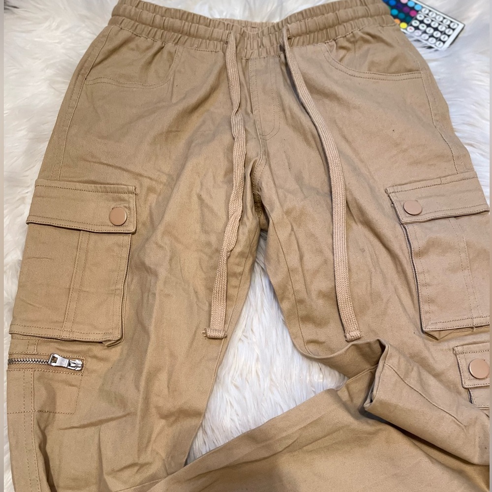 Mens Cargo Pants/Joggers